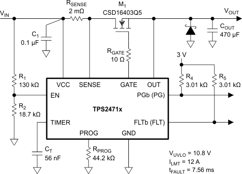 TPS24711-Ȳο48V)-غȲ-Դ
