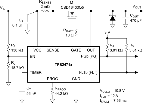 TPS24713-Ȳο48V)-غȲ-Դ