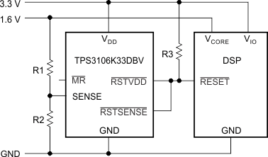 TPS3110E12--͸λIC-Դ