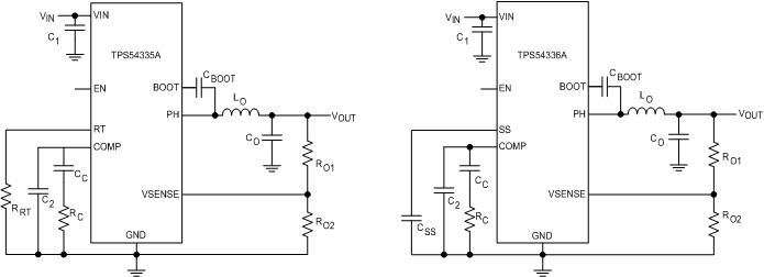 TPS54335-1A-תɿأ-DC/DCѹ-Դ