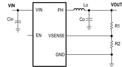 TPS560200-תɿأ-DC/DCѹ-Դ