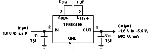 TPS60401-ɱãӦ-DC/DCѹ-Դ