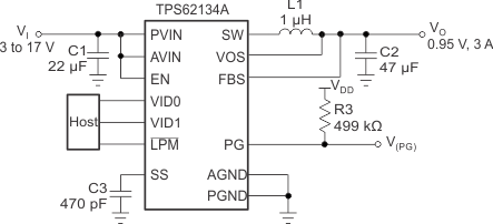 TPS62134C-תɿأ-DC/DCѹ-Դ