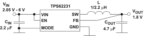 TPS622312-תɿأ-DC/DCѹ-Դ