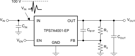 TPS7A4001-EP-ͨLDO-ѹ(LDO)-Դ