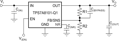 TPS7A8101-Q1-ͨLDO-ѹ(LDO)-Դ