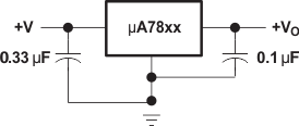 UA7808-ͨLDO-ѹ(LDO)-Դ