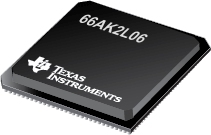 66AK2L06-66AK2L06  DSP+ARM KeyStone II Ƭϵͳ (SoC)