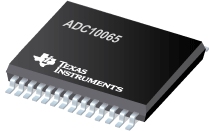 ADC10065-10 λ 65 MSPS 3V A/D ת