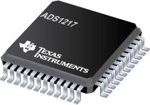 ADS1217-8 ͨ 24 λģת