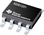 ADS1251-ResolutionPlus 24 λ 20kHz ͹ģת