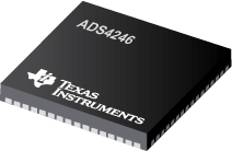 ADS4246-14 λ 160MSPS ˫·͹ ADC