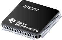 ADS5272-8 ͨ 65MSPS ģת