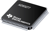ADS5277-8 ͨ 10 λ 65MSPS ģת
