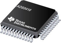 ADS5410-12 λ80MSPS ADCеͨ͡ߴ׿Խ