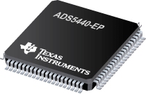 ADS5440-EP-ǿͲƷ 13 λ 210Msps ģת