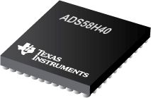 ADS58H40-· 250MSPS ͷ IC