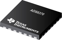 ADS8370- Ref ź͵α 16 λ 600KSPS  ADC