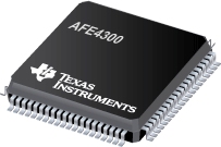 AFE4300-ڰӺɷֲĵͳɱǰ