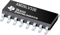 AM26LV32E- +/-15kV IEC ESD ĵ͵ѹ··