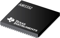 AM3352-Sitara ARM Cortex-A8 ΢