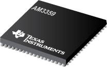AM3359-Sitara ARM Cortex-A8 ΢