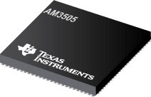 AM3505-Sitara 