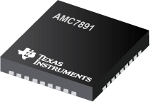 AMC7891-ģغͿƵļɶͨ ADC  DAC