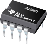 BQ2002T- dT/dt ն˵ӵ/բس IC