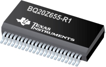 BQ20Z655-R1- LED/LCD Ժ Impedance Track?  SBS 1.1 ĵ