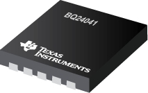 BQ24041-Զܵ 1A 뵥ӵسVovp=7.1V
