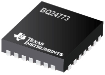 BQ24773- SMBus/I2C ӿڵ NVDC س
