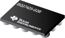 BQ27425-G2B-ϵͳ Impedance Track 