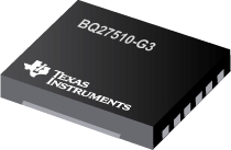 BQ27510-G3-ֱӵӹܵϵͳ Impedance Track- 