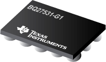 BQ27531-G1- bq2419x ĵعԪ Impedance Track 