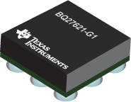 BQ27621-G1-ж̬ѹԵϵͳ Impedance Track 