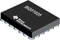 BQ51025-bq51025 10W  WPC ĵоƬߵԴ