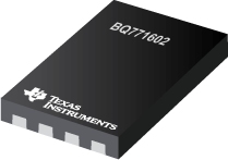 BQ771602-用于 2 至 4 节锂离子电池（具有外部延迟电容器）的过压保护