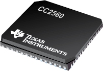 CC2560- Smart Ready 