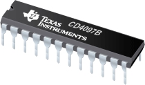 CD4097B-CMOS ģø/·⸴