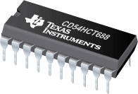 CD54HCT688- CMOS ߼ 8 λȱȽ