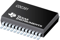 CDC351-̬ 1 · 10 · 3.3V ʱ