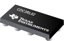 CDC3RL02-˫ͨ/-ʱӻ