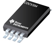 CDCV304-ͨú PCI-X 1:4 ʱӻ