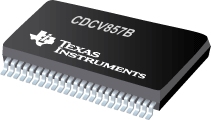 CDCV857B-2.5V ໷ DDR ʱ