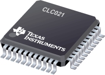 CLC021- EDH / SMPTE 259M Ƶ