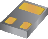 CSD17484F4-CSD17484F4 30V N ͨ FemtoFET? MOSFET