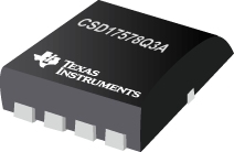 CSD17578Q3A-CSD17578Q3A 30 V N ͨ NexFET?  MOSFET