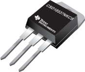 CSD18537NKCS-60VN ͨ NexFET  MOSFET