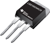 CSD19534KCS-CSD19534KCS 100V N ͨ NexFET?  MOSFET